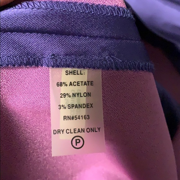 Calvin Klein Cocktail Dress - Picture 5 of 5